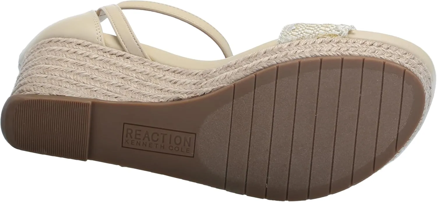 Kenneth Cole Reaction Women's Colton Wedge Sandal