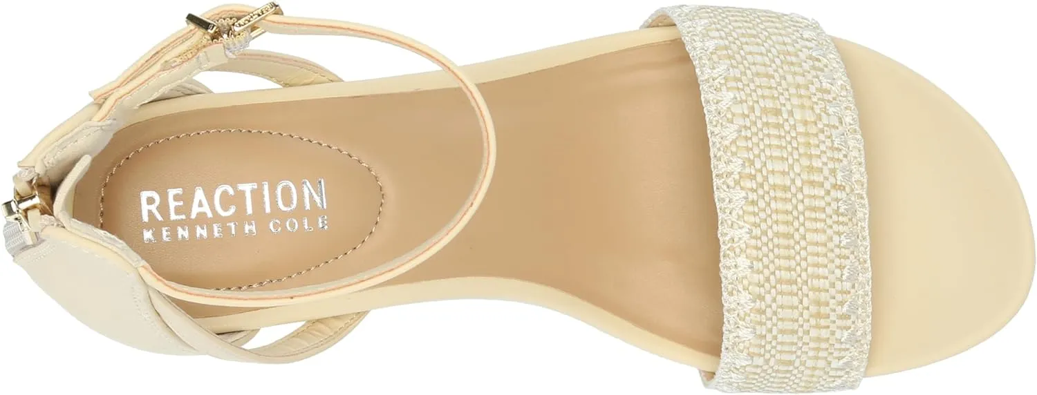 Kenneth Cole Reaction Women's Colton Wedge Sandal
