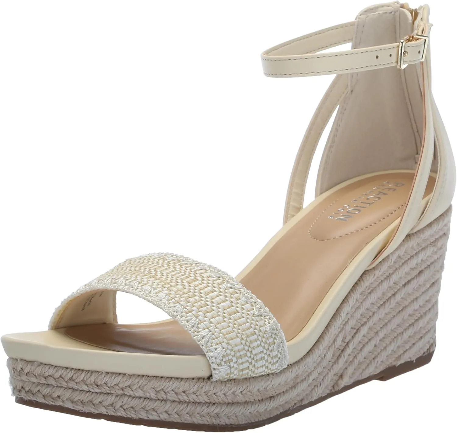 Kenneth Cole Reaction Women's Colton Wedge Sandal