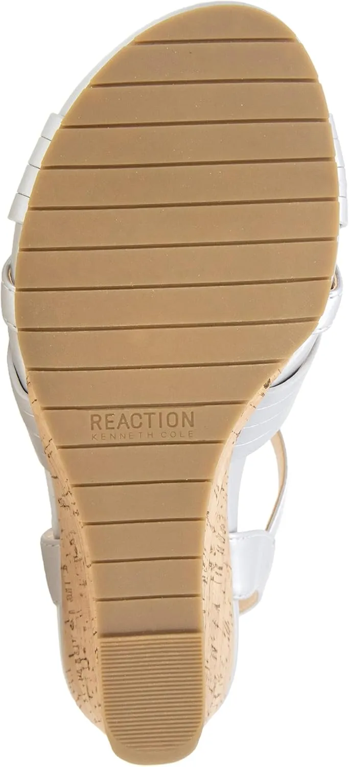 Kenneth Cole REACTION Women's Gomi Wedge Sandal