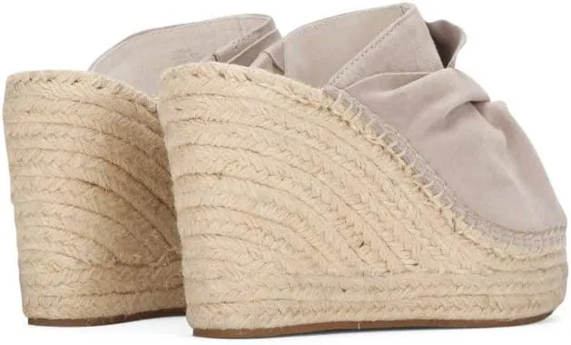 Kenneth Cole Women's Odele Espadrille Slip on Wedge Sandal