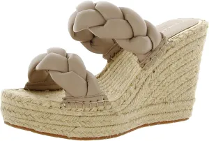 Kenneth Cole Women's Olivia Braid Wedge Sandal
