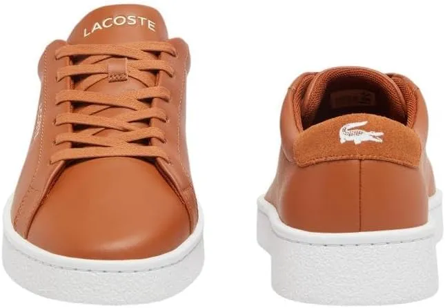 Lacoste Men's Courtderby Sneaker