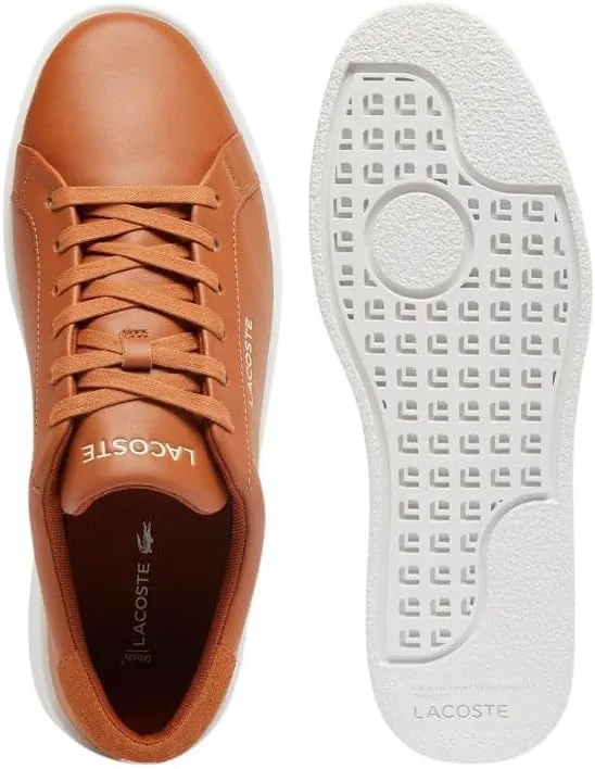 Lacoste Men's Courtderby Sneaker