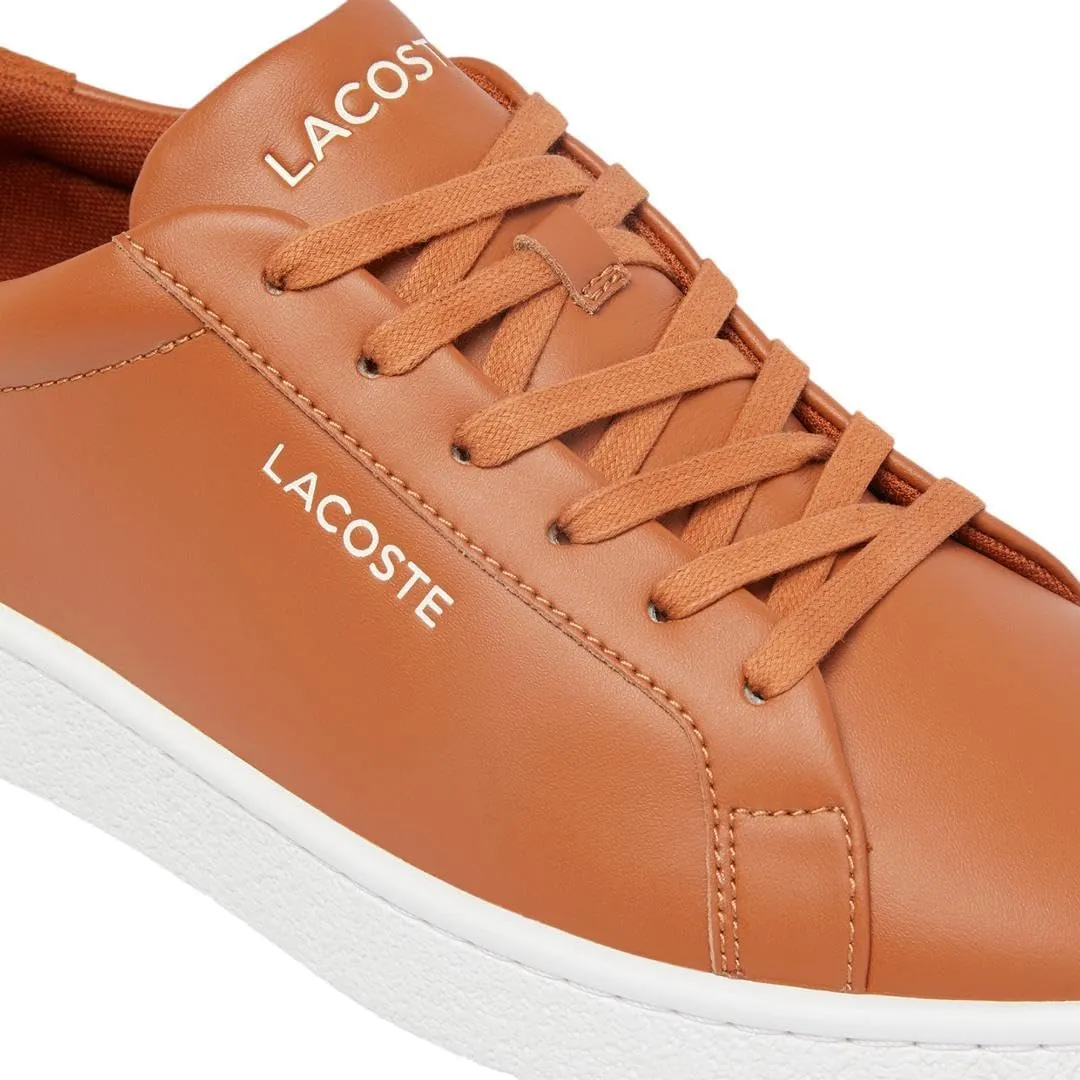 Lacoste Men's Courtderby Sneaker