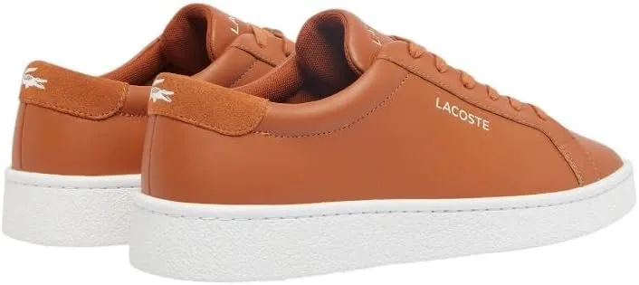 Lacoste Men's Courtderby Sneaker