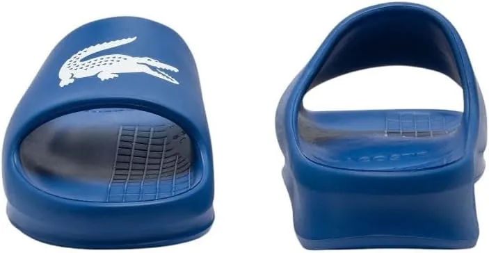 Lacoste Men's Serve Slide 2.0 Sandal