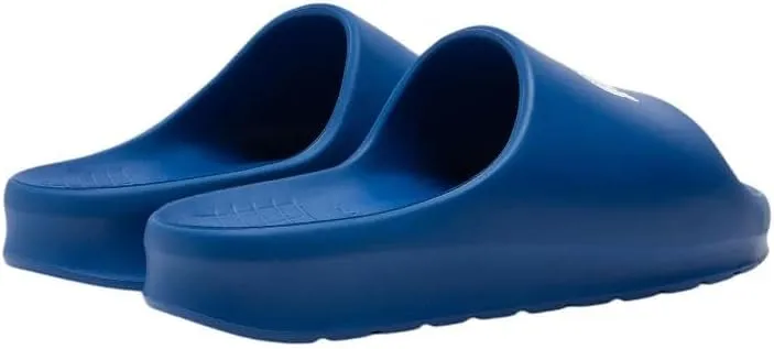 Lacoste Men's Serve Slide 2.0 Sandal