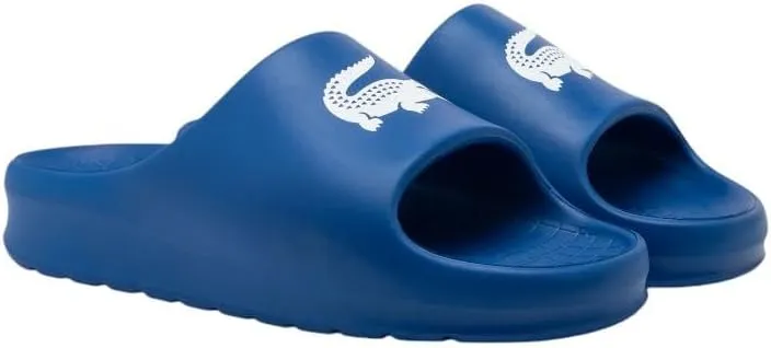 Lacoste Men's Serve Slide 2.0 Sandal