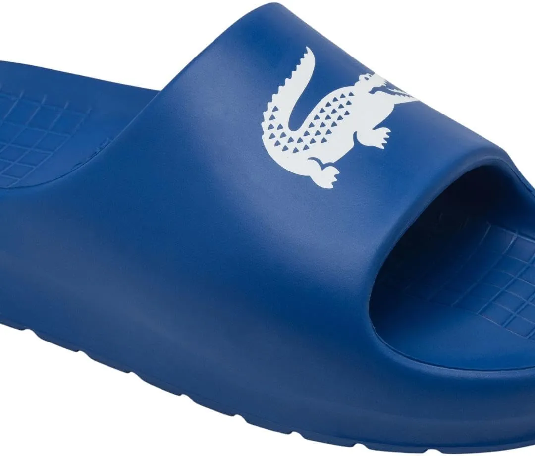 Lacoste Men's Serve Slide 2.0 Sandal