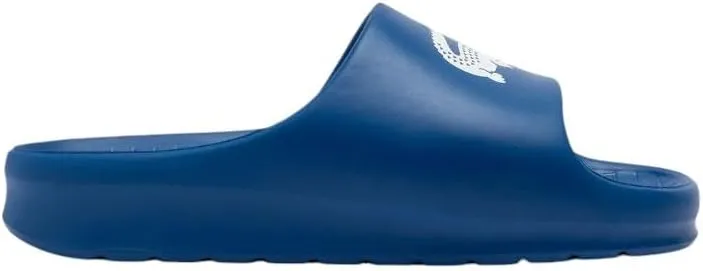 Lacoste Men's Serve Slide 2.0 Sandal