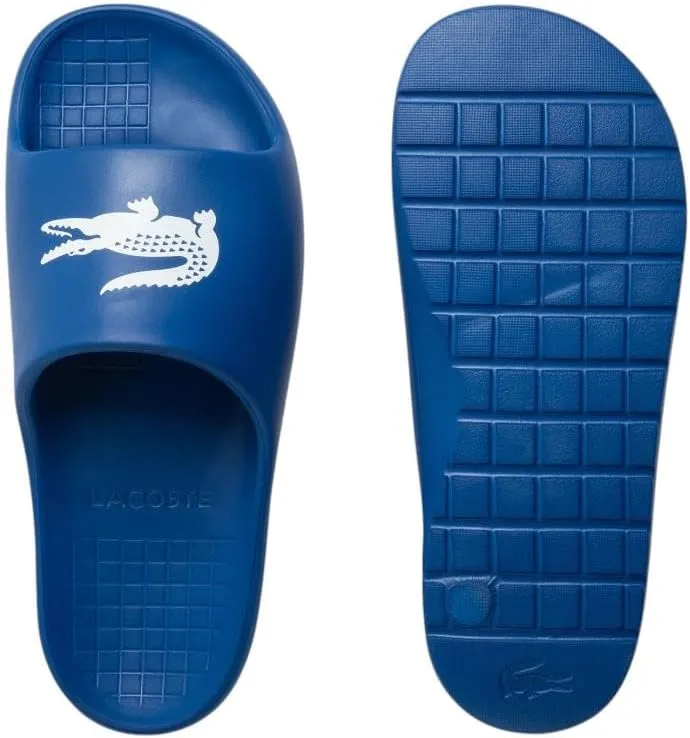 Lacoste Men's Serve Slide 2.0 Sandal