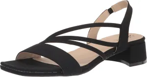 Lifestride Women's Joy 2 Heeled Sandal