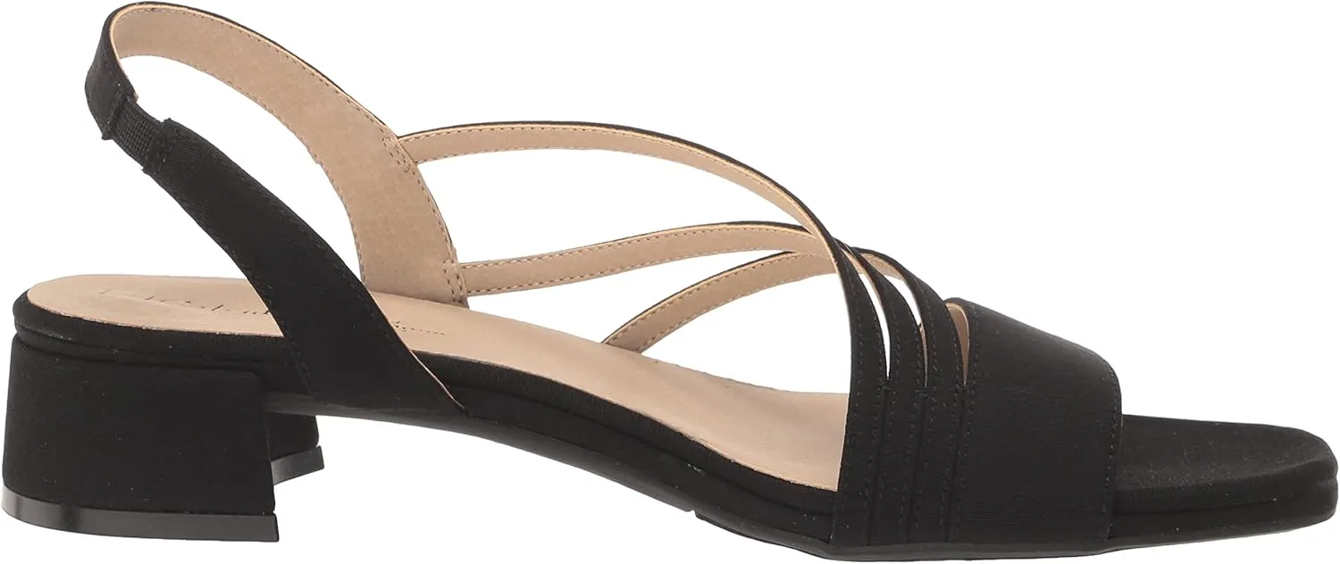 Lifestride Women's Joy 2 Heeled Sandal