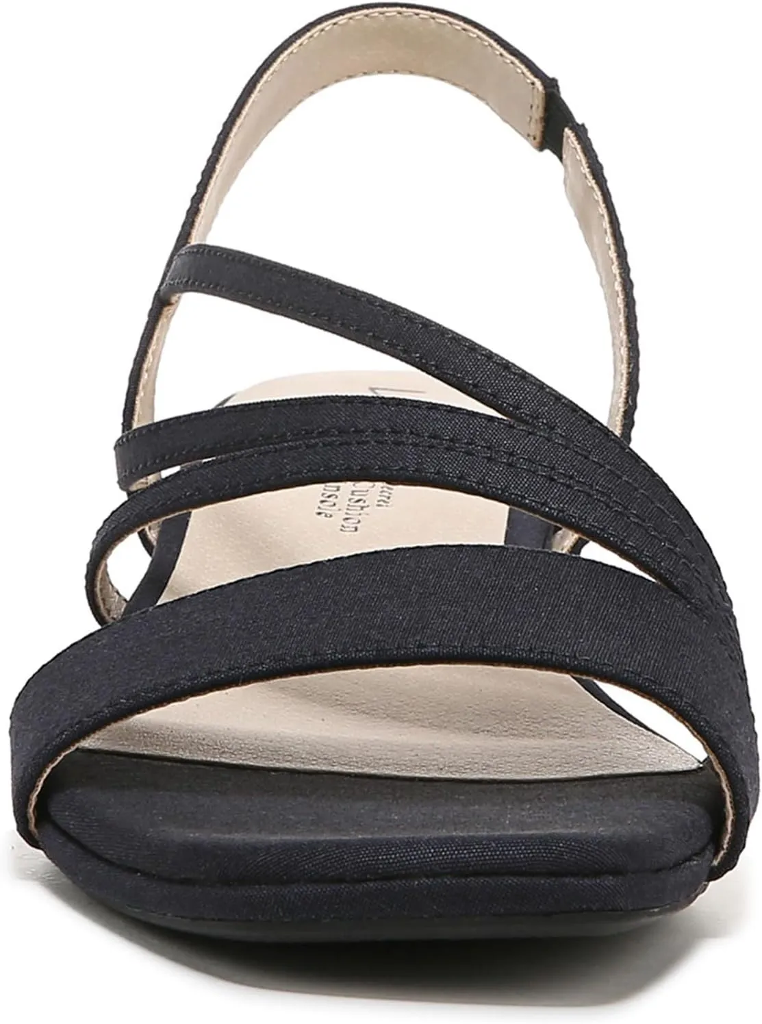 Lifestride Women's Joy 2 Heeled Sandal