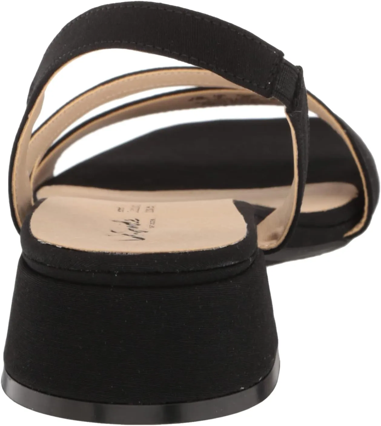 Lifestride Women's Joy 2 Heeled Sandal