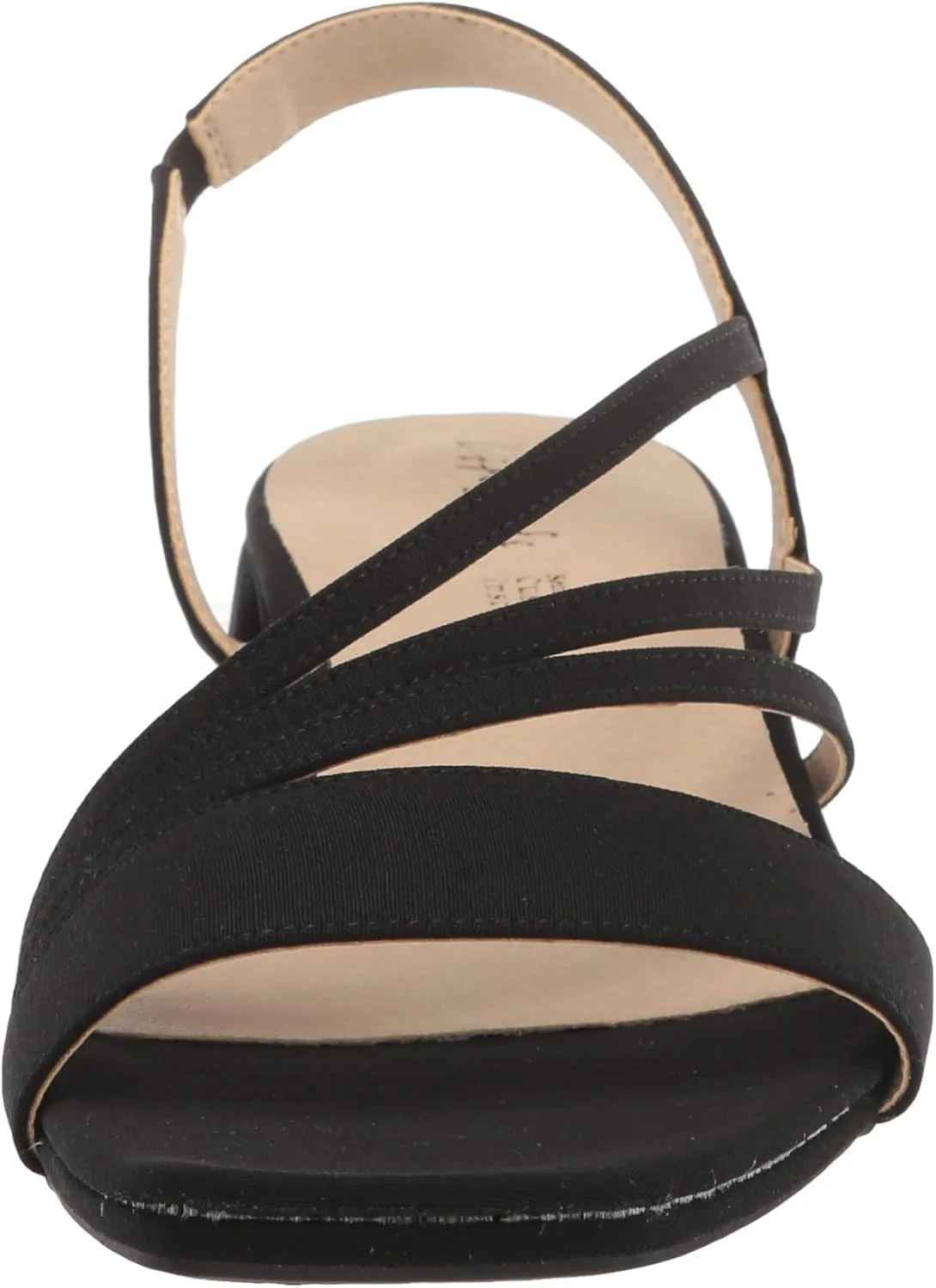 Lifestride Women's Joy 2 Heeled Sandal
