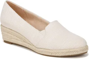 LifeStride Women's Kamilla Wedge Espadrilles Sandal