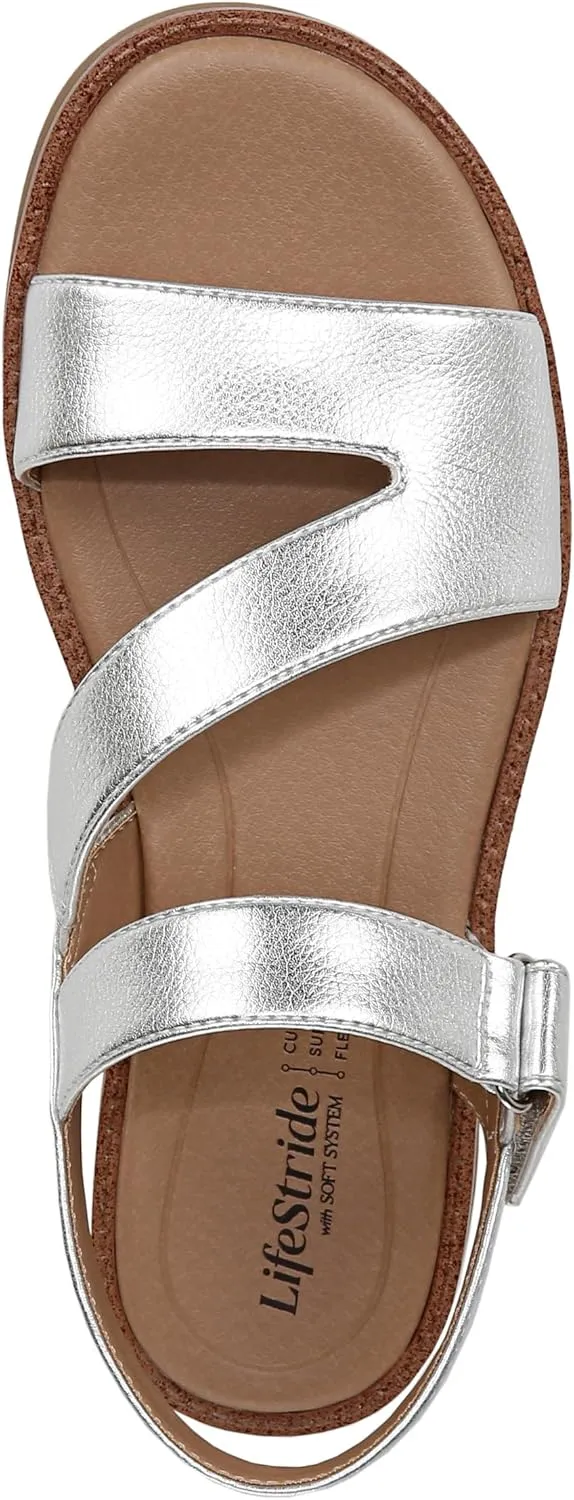 LifeStride Women's Waverly Sandal