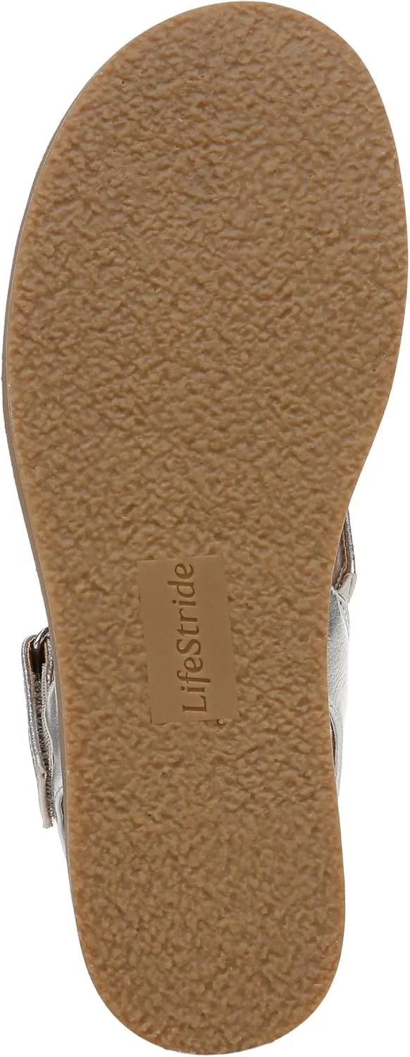 LifeStride Women's Waverly Sandal