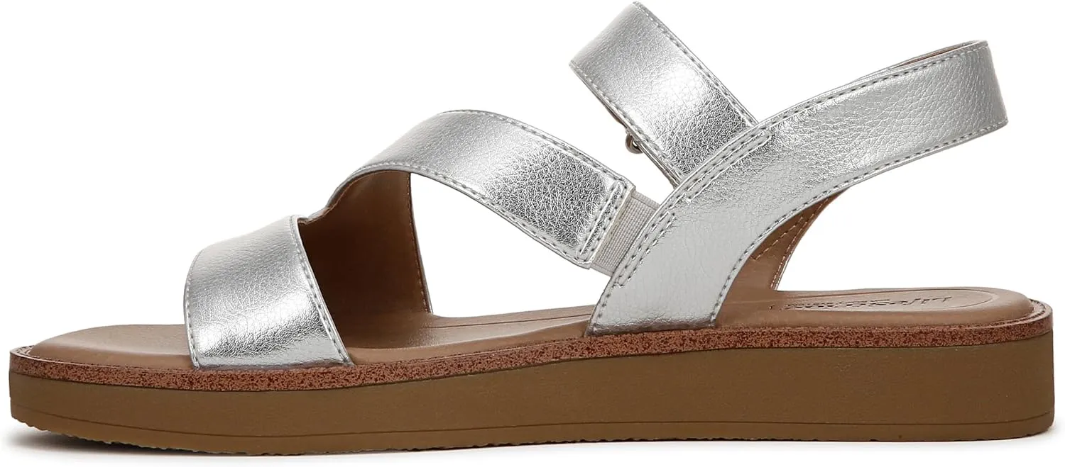 LifeStride Women's Waverly Sandal