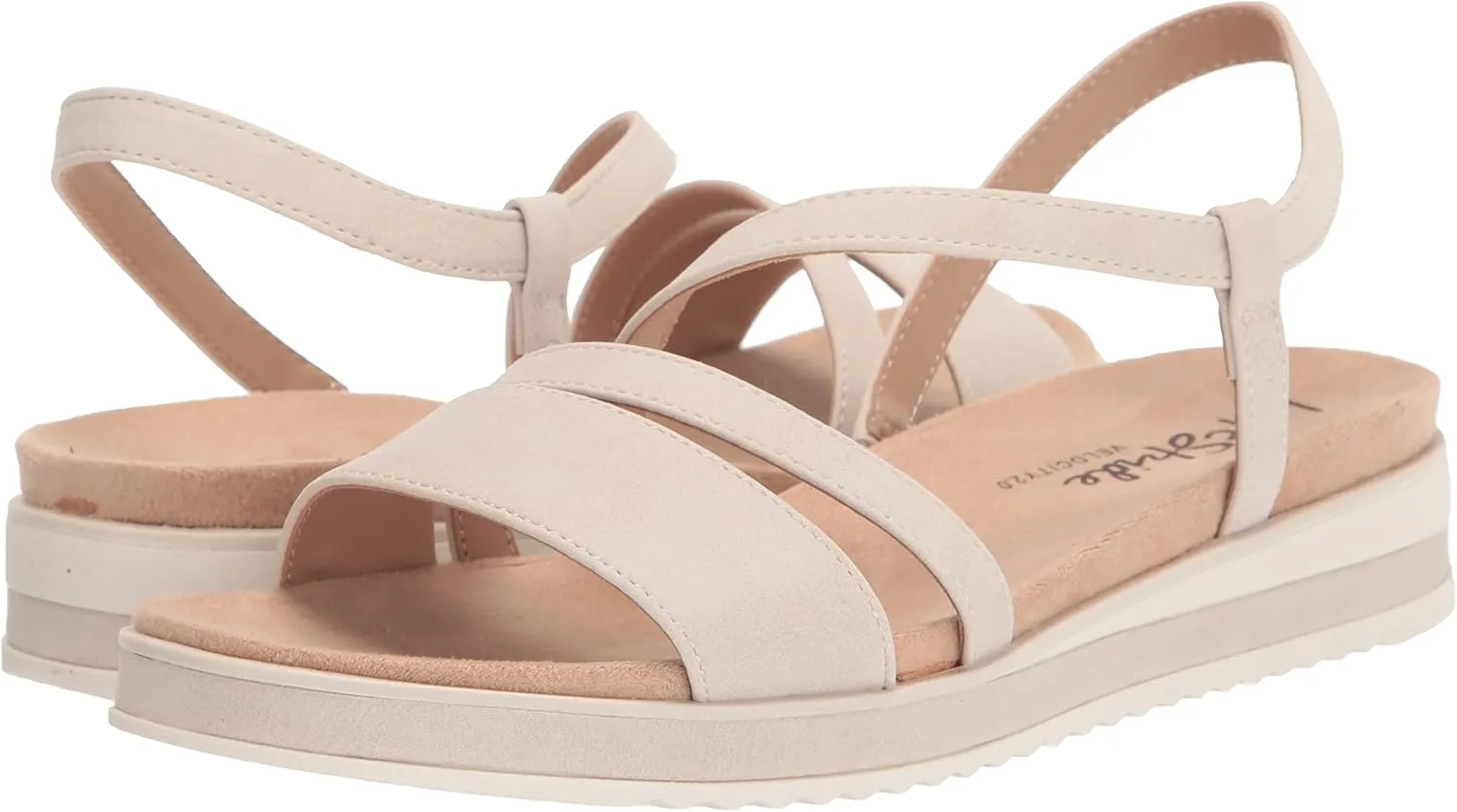 LifeStride Women's Zoe Sport Sandal