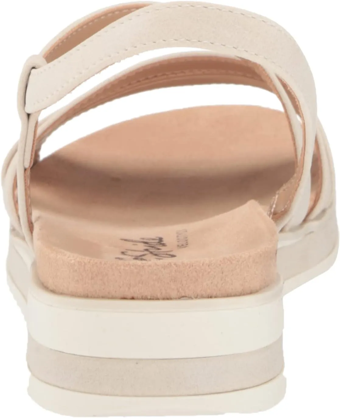 LifeStride Women's Zoe Sport Sandal