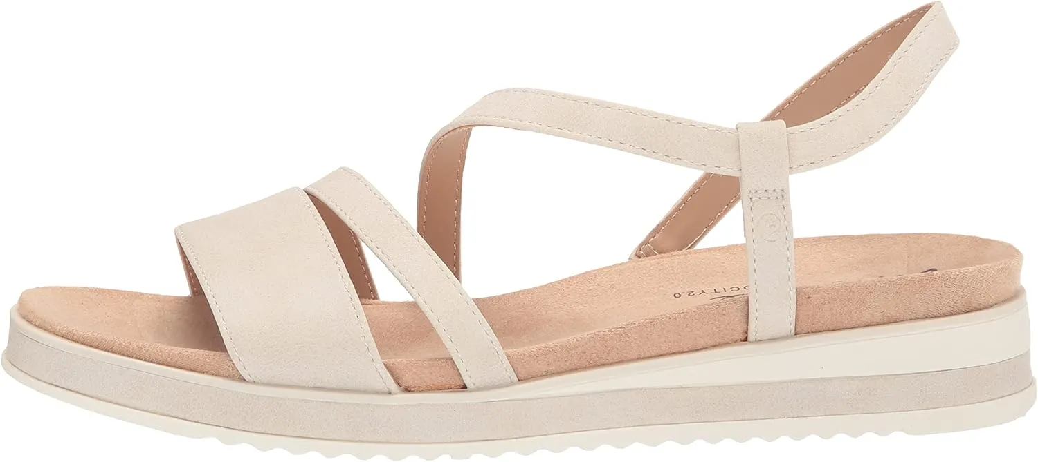 LifeStride Women's Zoe Sport Sandal