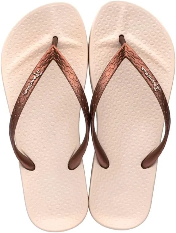 lpanema Women's Slide Flip-Flop