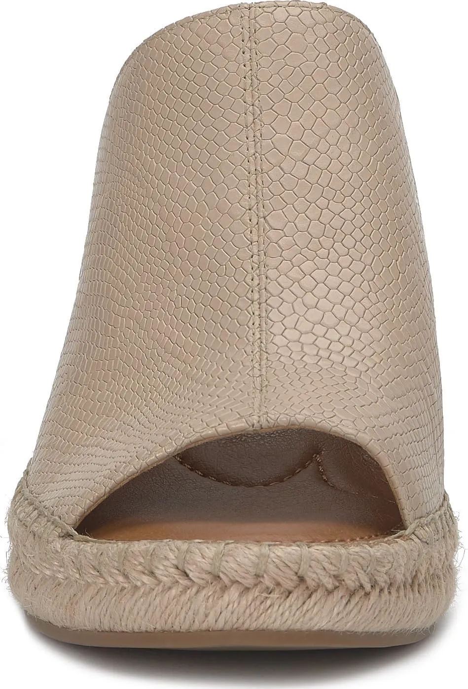 Lucky Brand Women's Cabriah Wedge Sandal