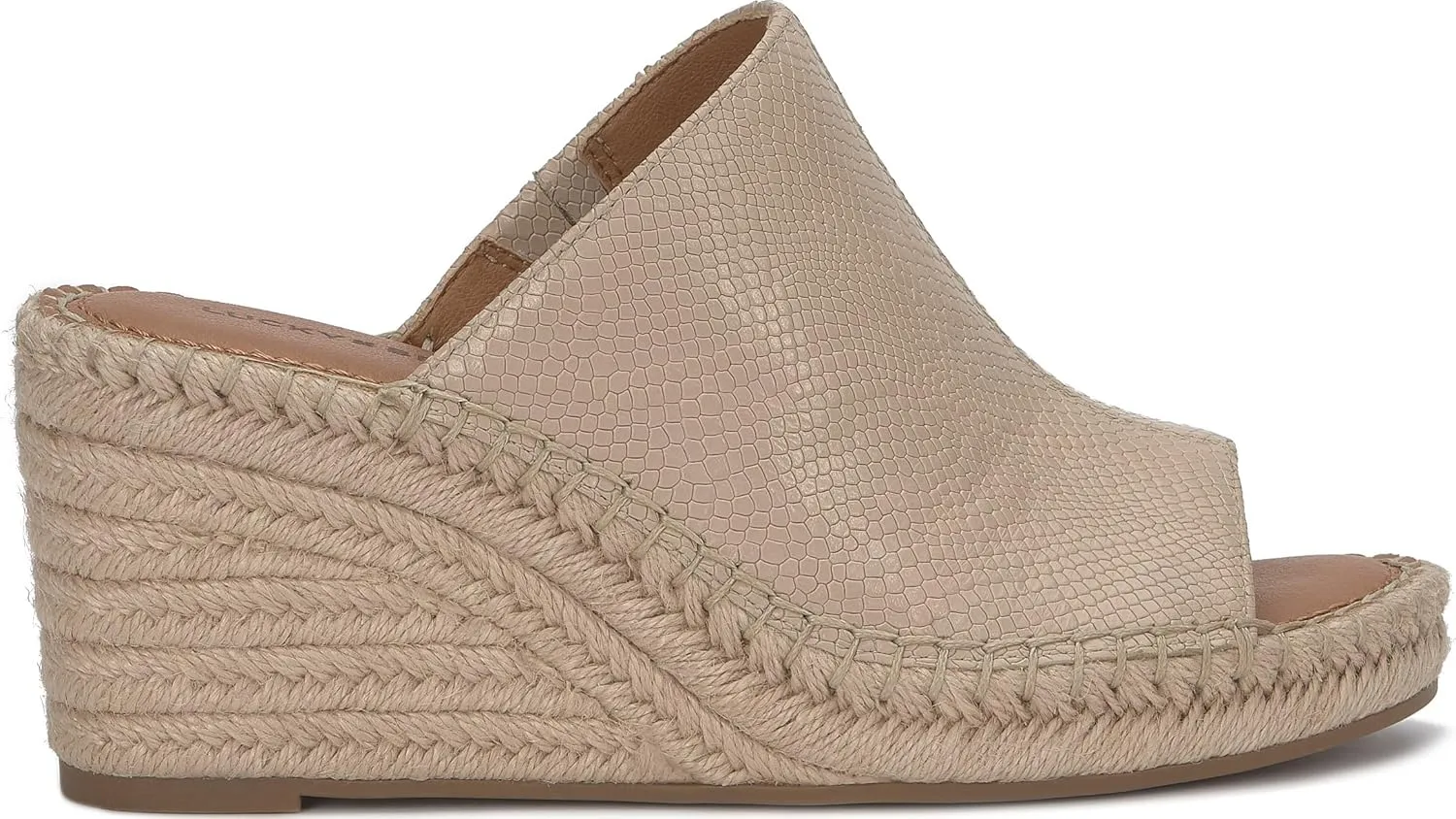Lucky Brand Women's Cabriah Wedge Sandal