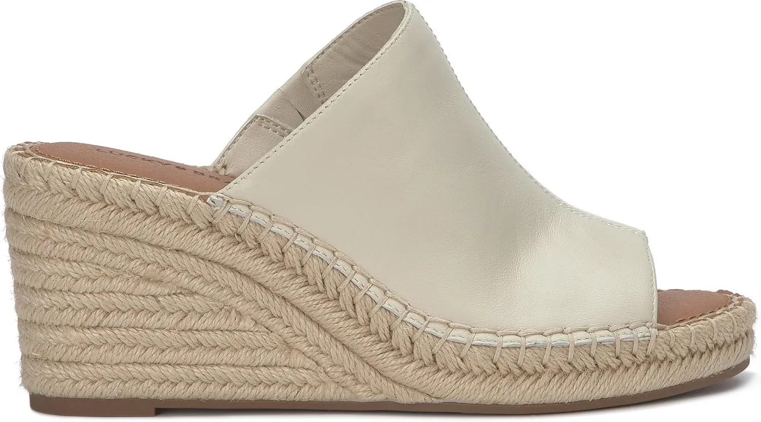 Lucky Brand Women's Cabriah Wedge Sandal
