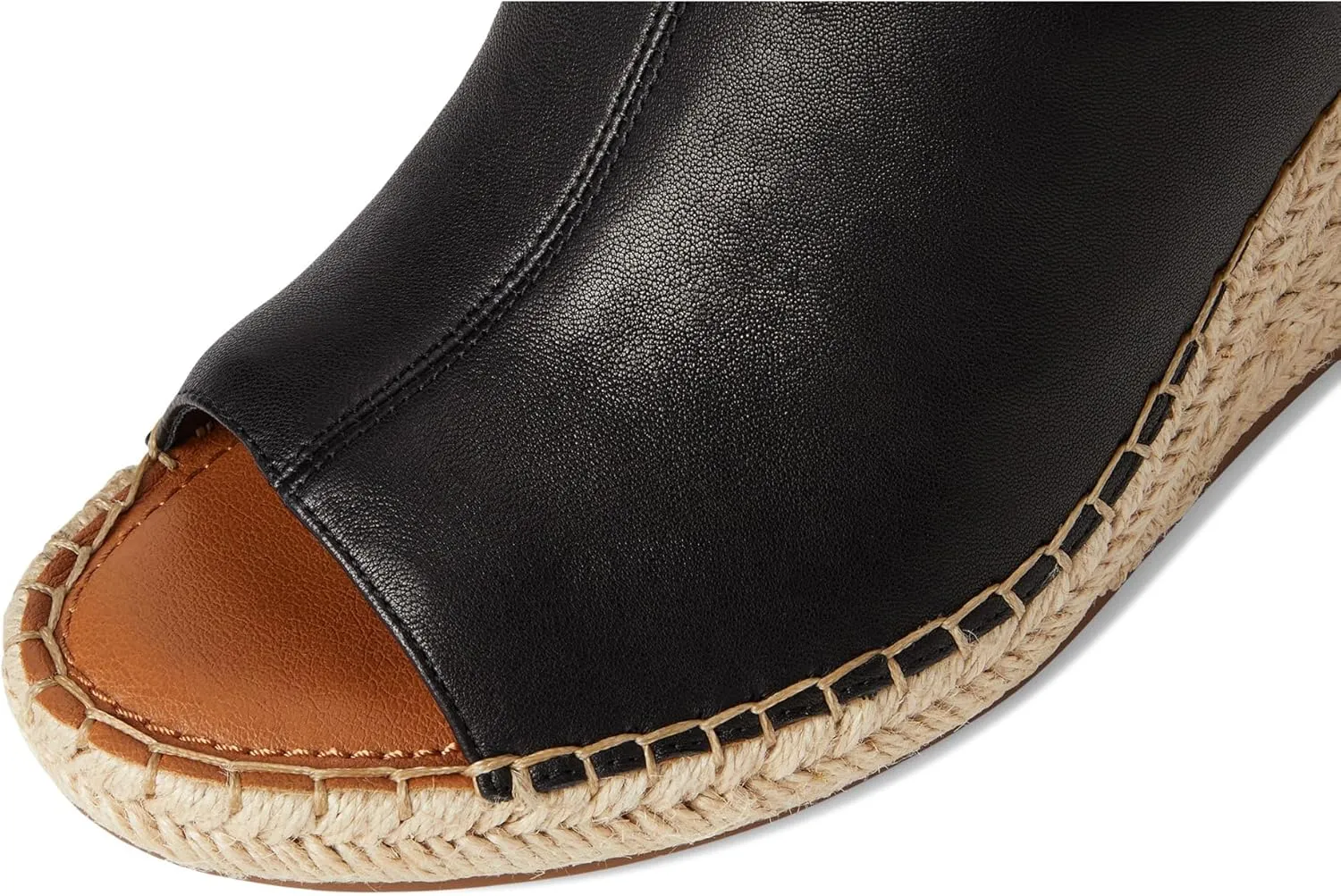 Lucky Brand Women's Cabriah Wedge Sandal