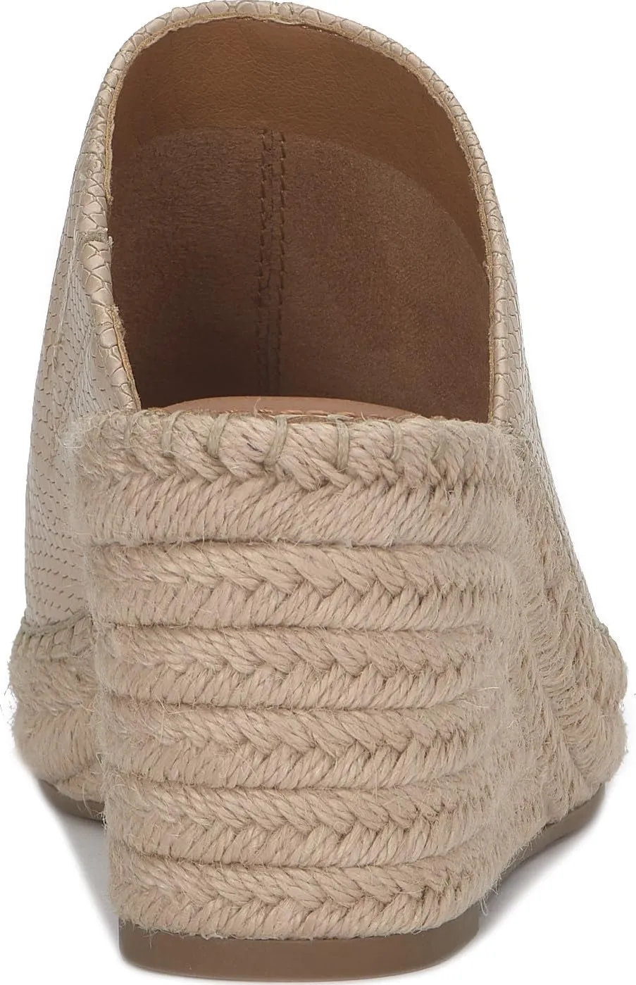 Lucky Brand Women's Cabriah Wedge Sandal