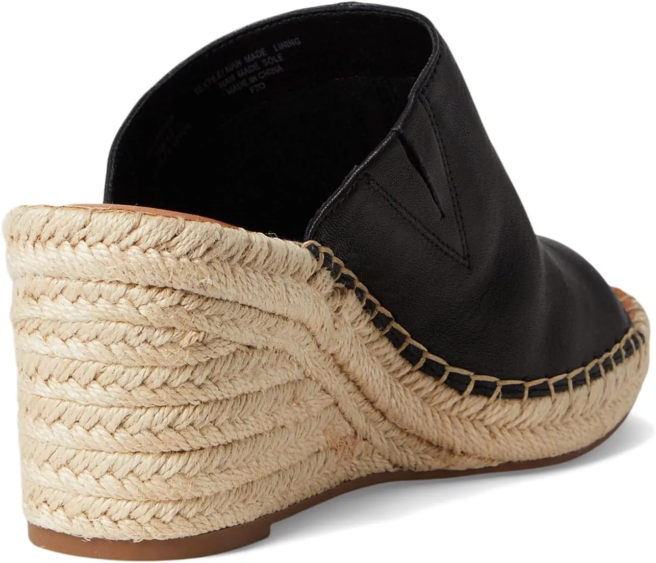 Lucky Brand Women's Cabriah Wedge Sandal