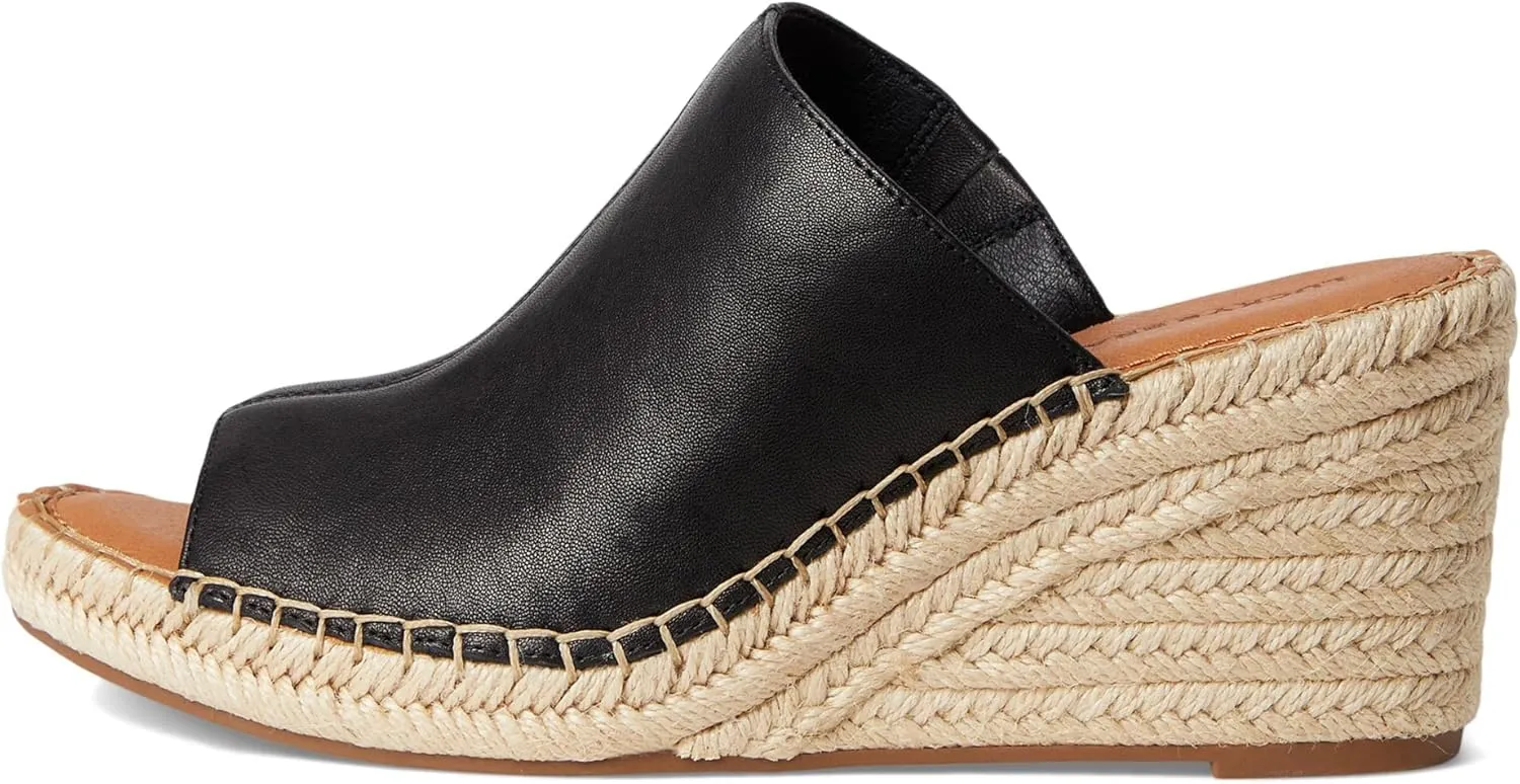 Lucky Brand Women's Cabriah Wedge Sandal