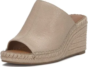 Lucky Brand Women's Cabriah Wedge Sandal