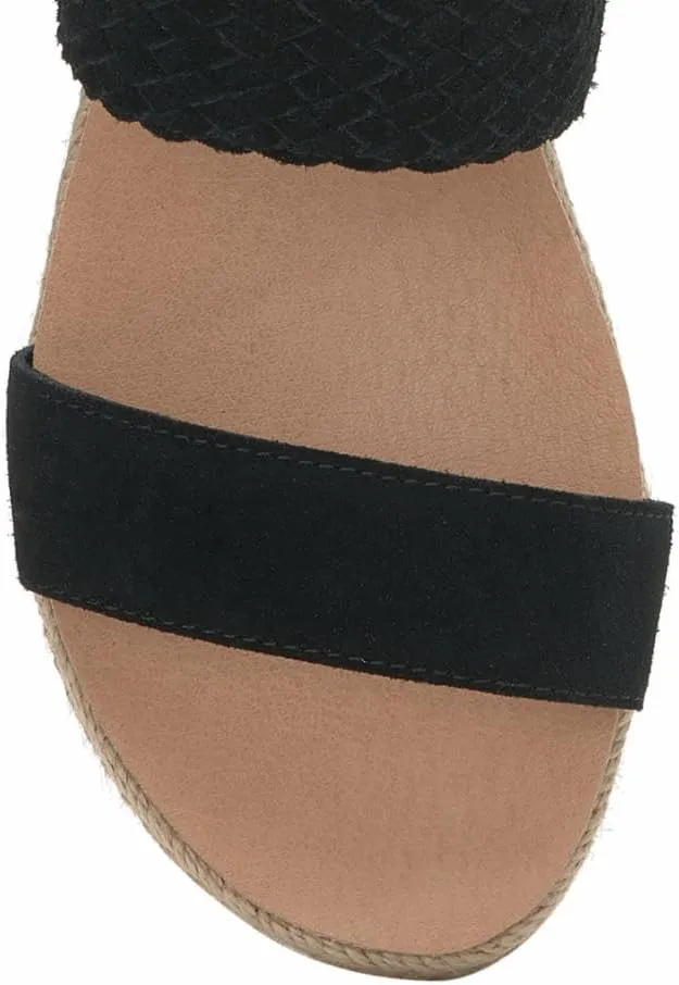 Lucky Brand Women's Gloreah Espadrille Sandal Wedge