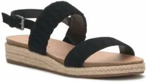 Lucky Brand Women's Gloreah Espadrille Sandal Wedge