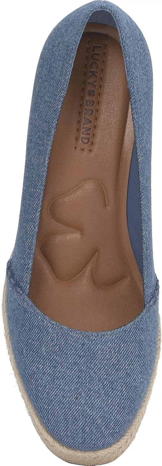 Lucky Brand Women's Imula Pump