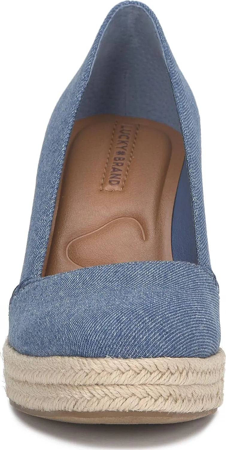 Lucky Brand Women's Imula Pump