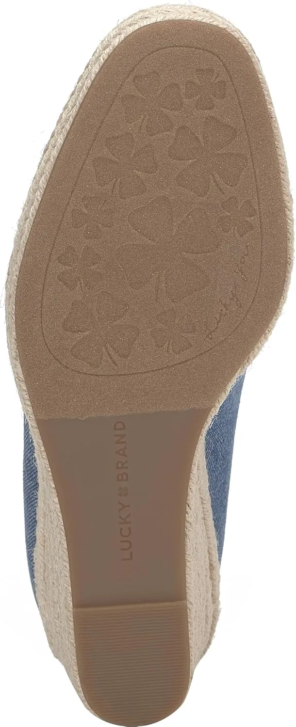 Lucky Brand Women's Imula Pump