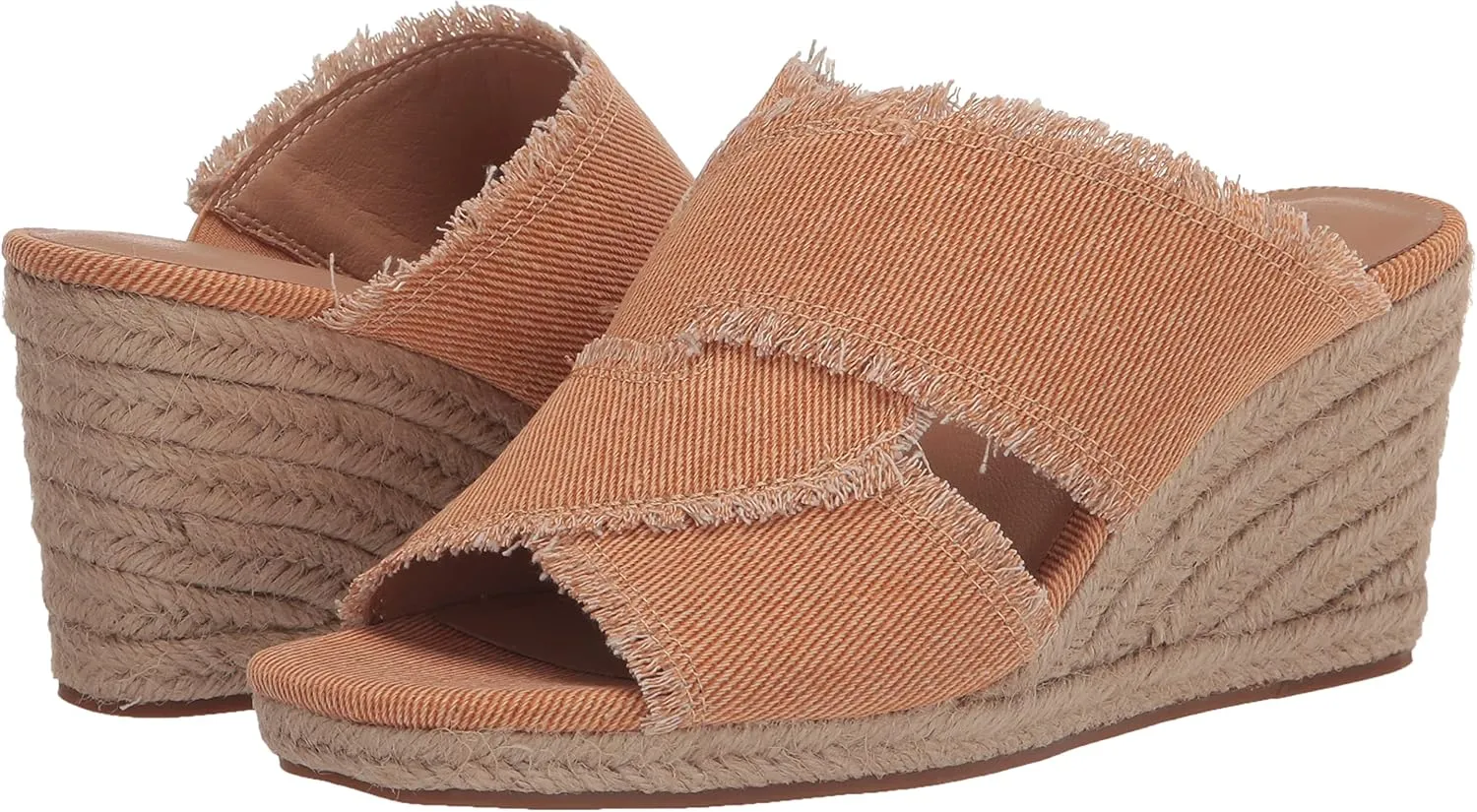 Lucky Brand Women's Madgie Espadrille Wedge Sandal