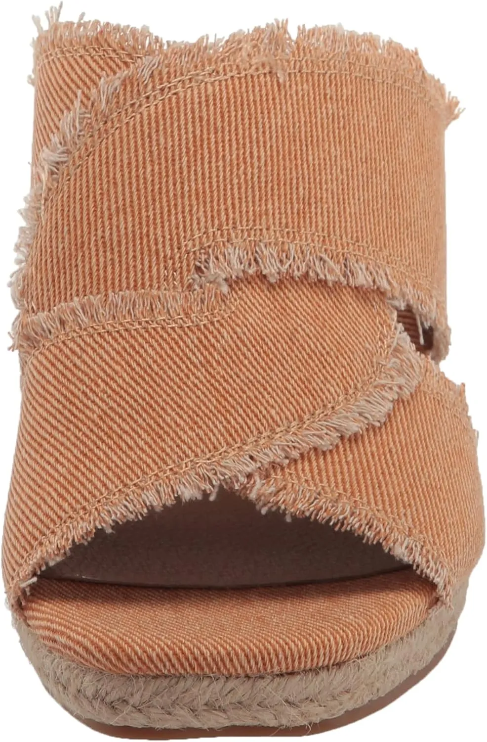 Lucky Brand Women's Madgie Espadrille Wedge Sandal