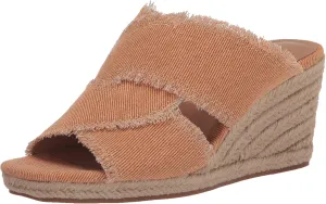 Lucky Brand Women's Madgie Espadrille Wedge Sandal