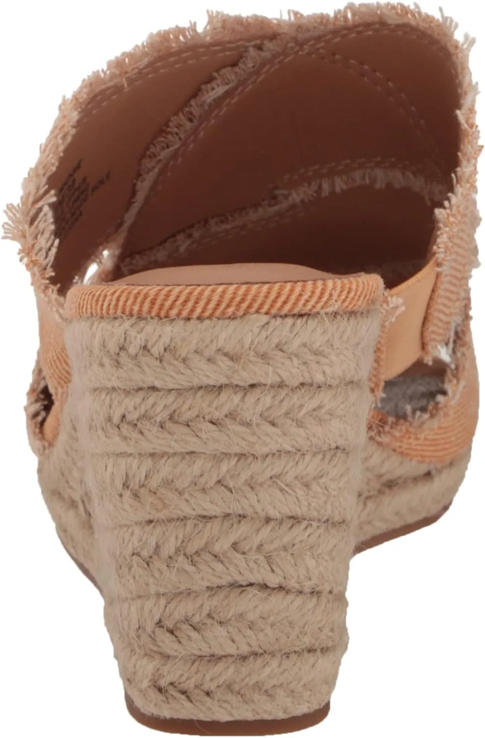 Lucky Brand Women's Madgie Espadrille Wedge Sandal
