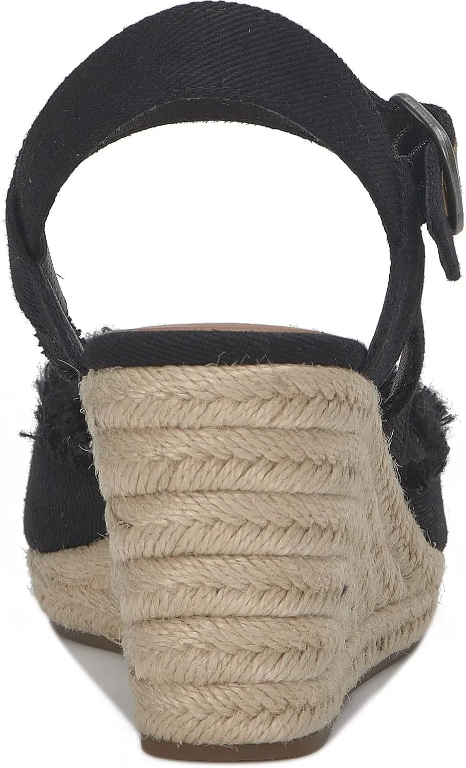 Lucky Brand Women's Mindra Espadrille Wedge Sandal