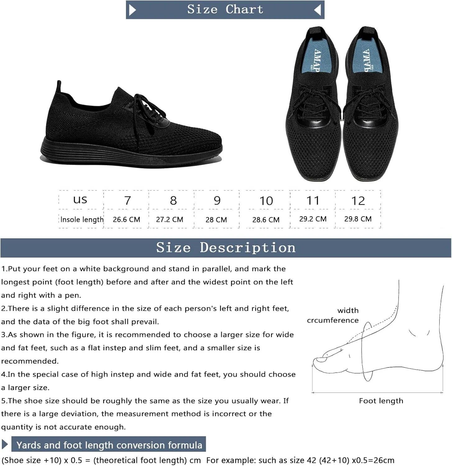 Mens Casual Oxfords Shoes Knit Men's Fashion Dress Sneakers Lightweight Breathable Business Walking Shoes Comfortable Tennis