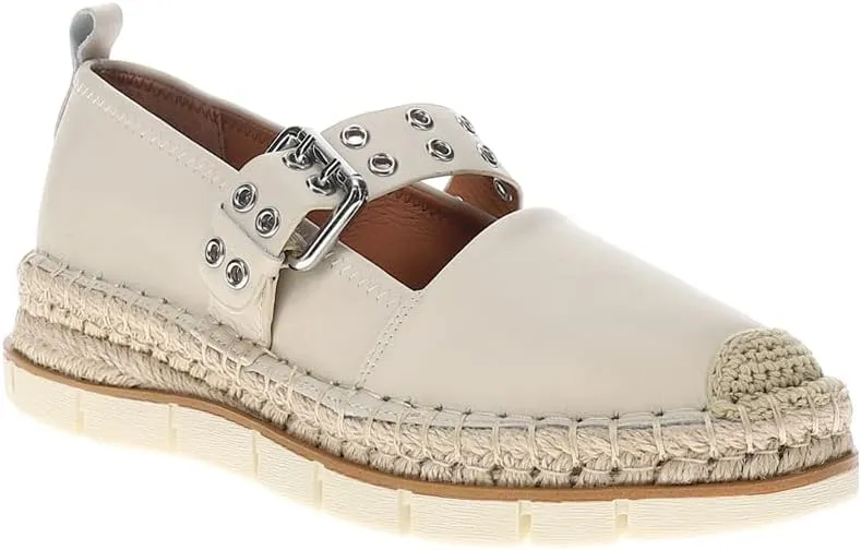 MIA Women's Mle-valri Espadrille Wedge Sandal