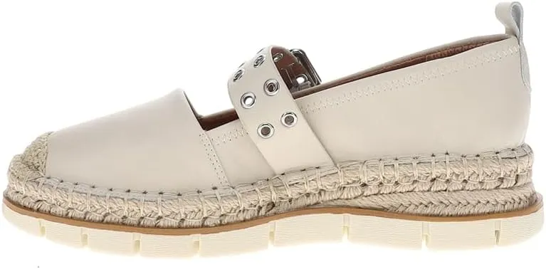 MIA Women's Mle-valri Espadrille Wedge Sandal